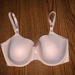 Olga 40D Full Coverage Bra NWOT